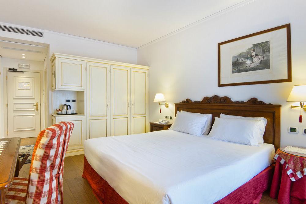 Hotel Hotel Villa Odino