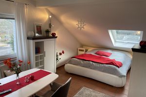 Alquiler Vacacional - Cozy one-room apartment 15 minutes from the Nürburgring