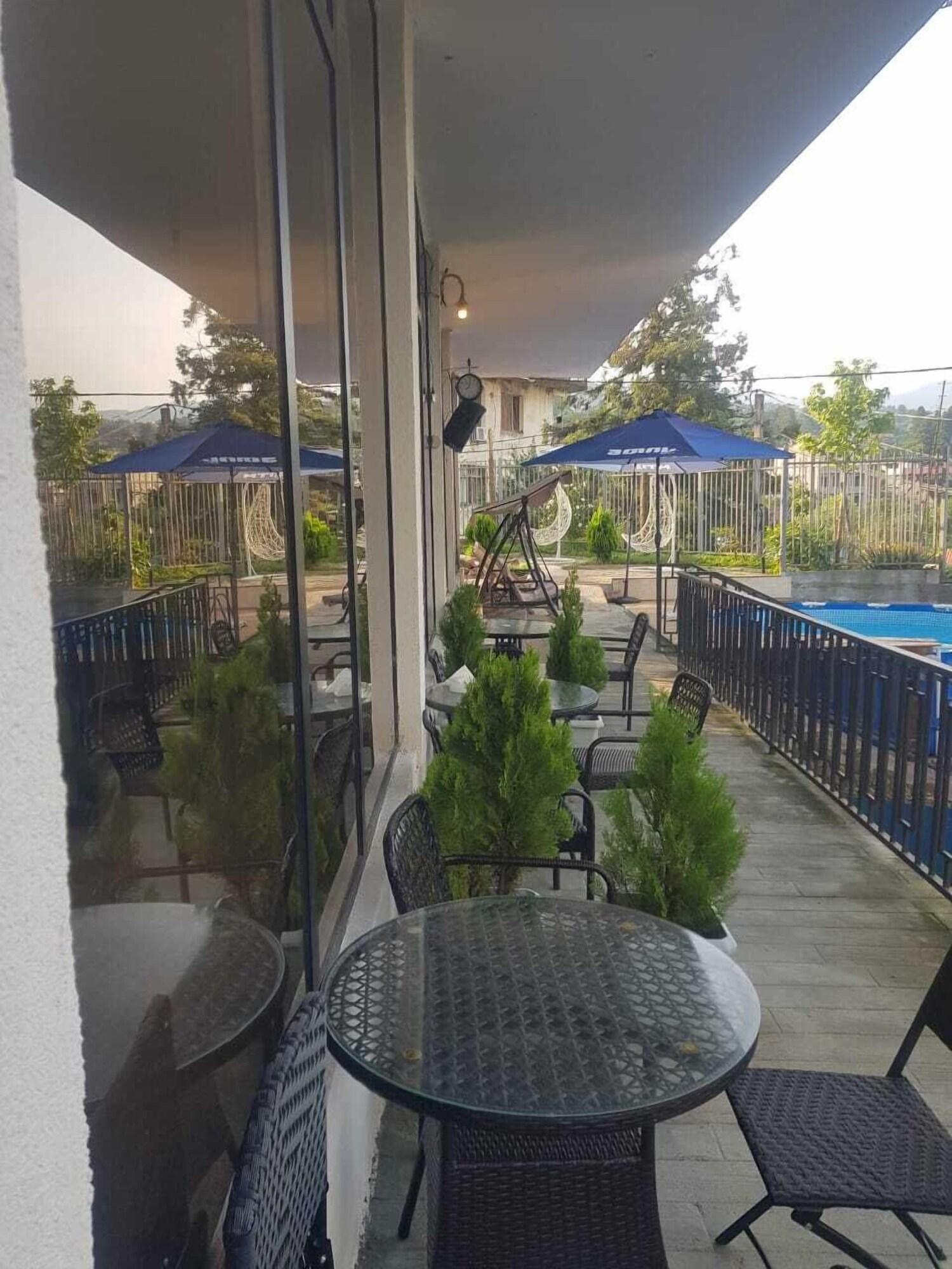 Equipamiento de Habitación Perla De Mar