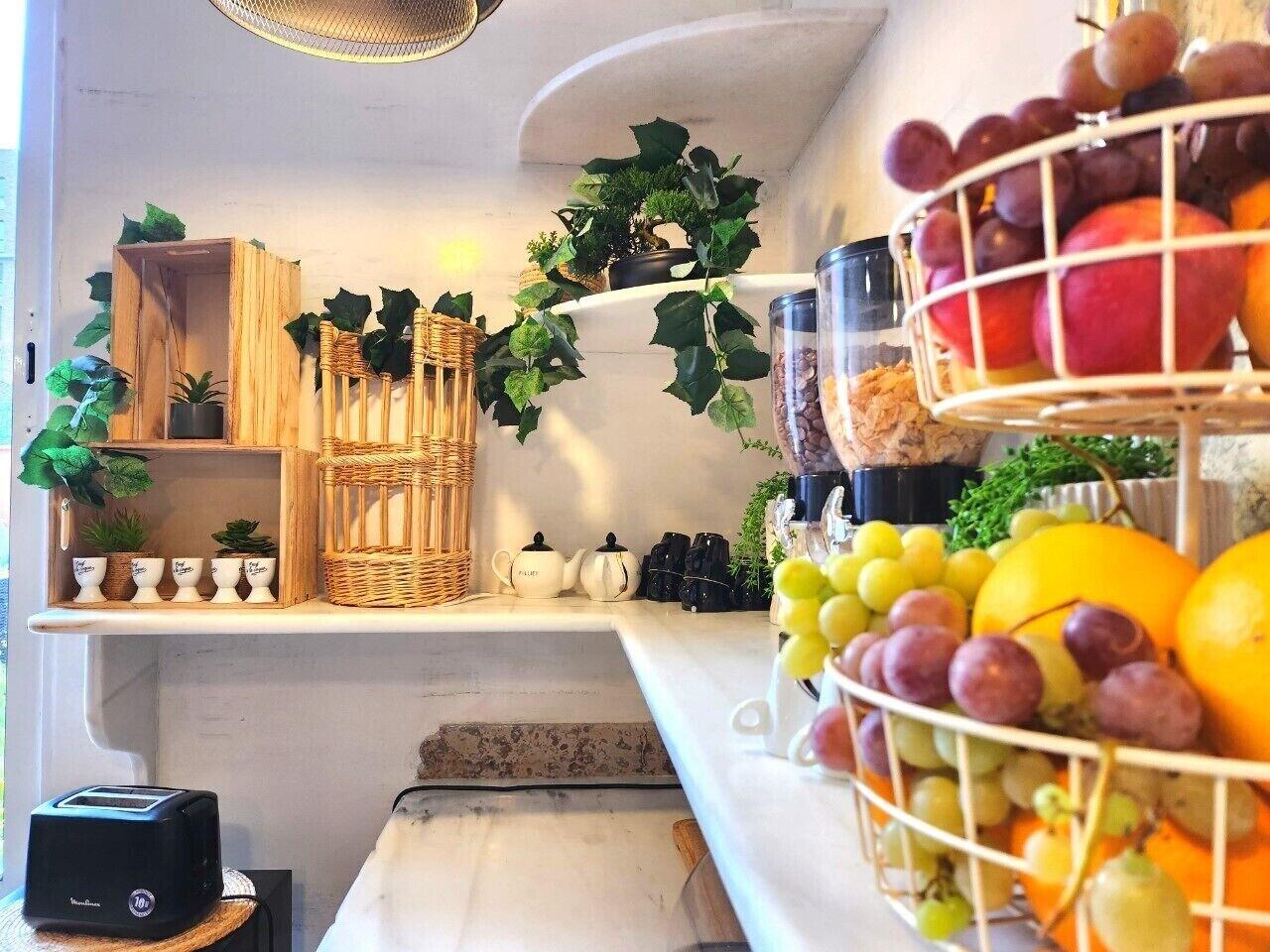 Restaurant HOTEL ROYAL