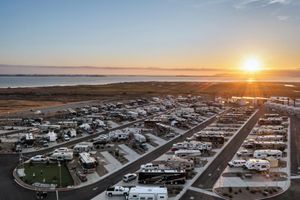 Alojamiento - Sun Outdoors San Diego Bay