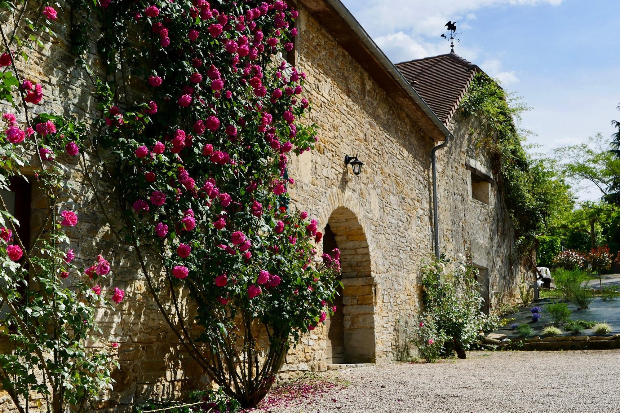 Vista Exterior Secret Pyrénées
