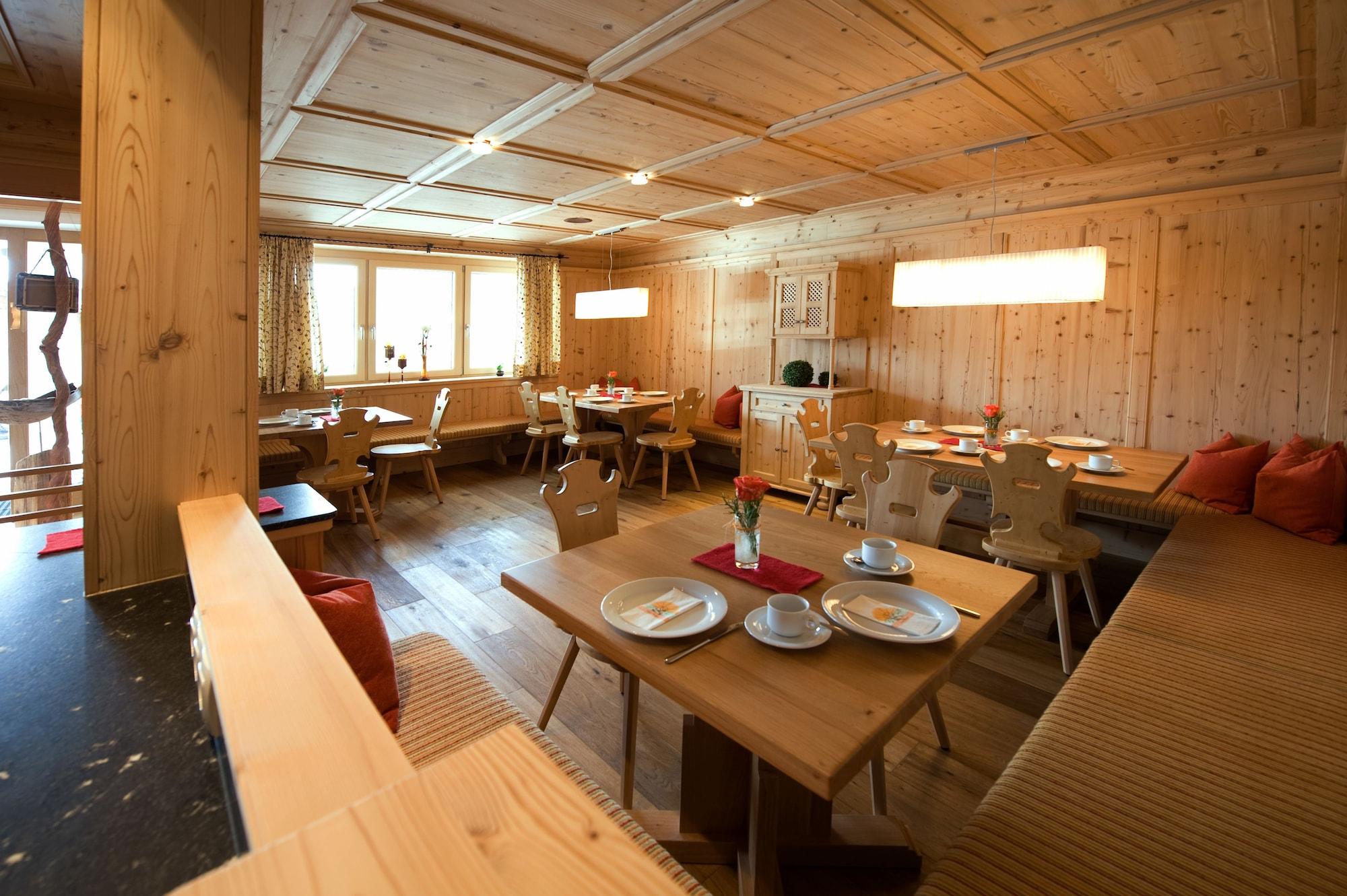 Restaurant Haus Sonnenterrasse