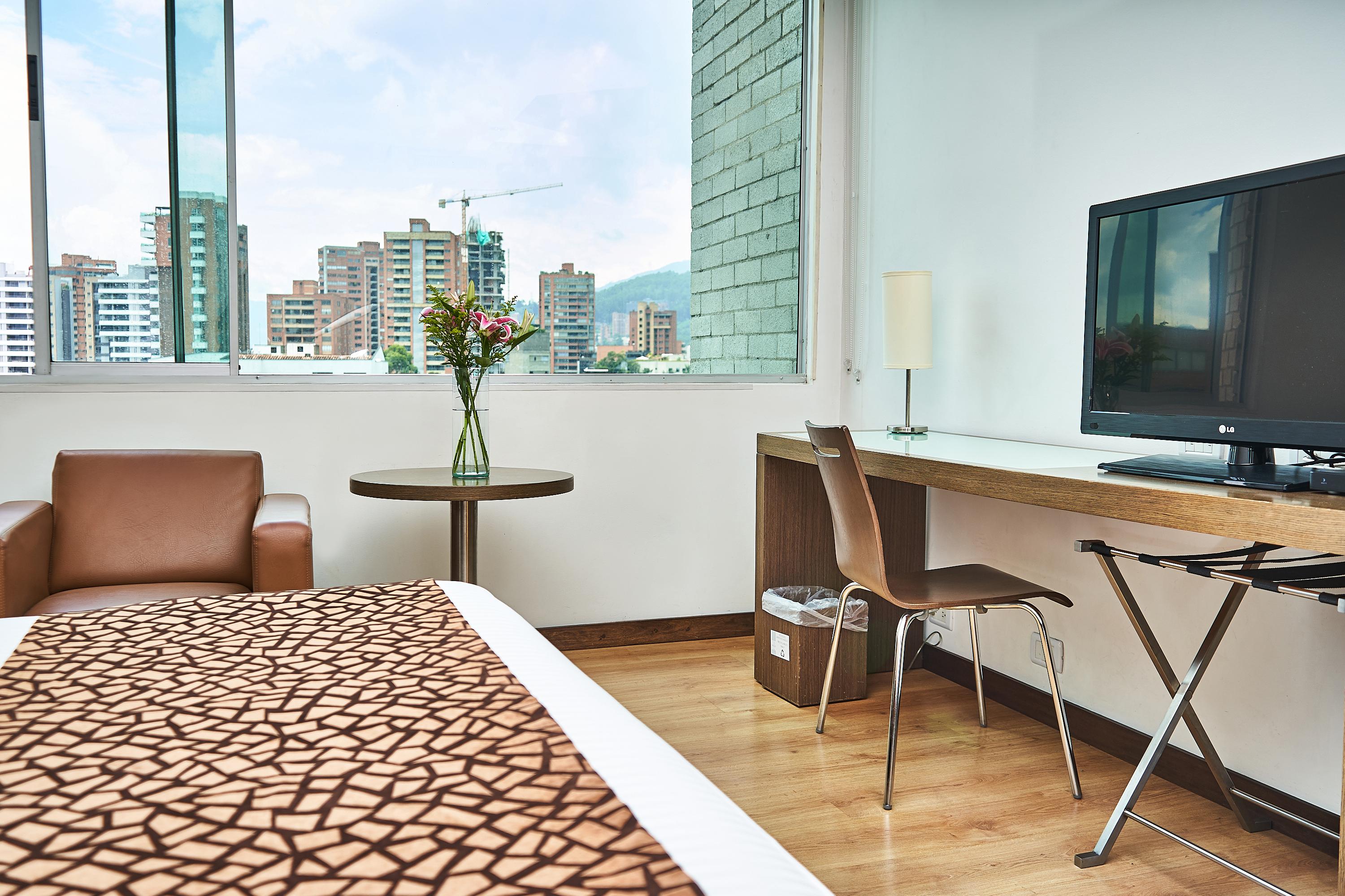 Hotel Hotel Poblado Alejandría