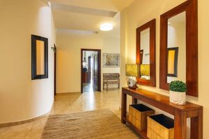Alquiler Vacacional - Gran  Villa  Vilena