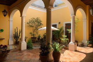 Alojamiento - Casa Araiza Centro de Guadalajara