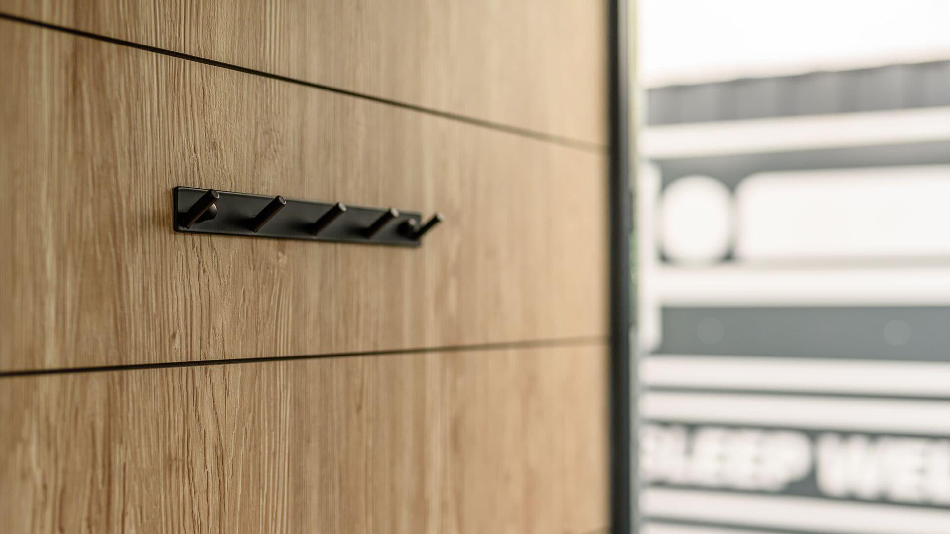 Habitación Roatel Osterfeld A9