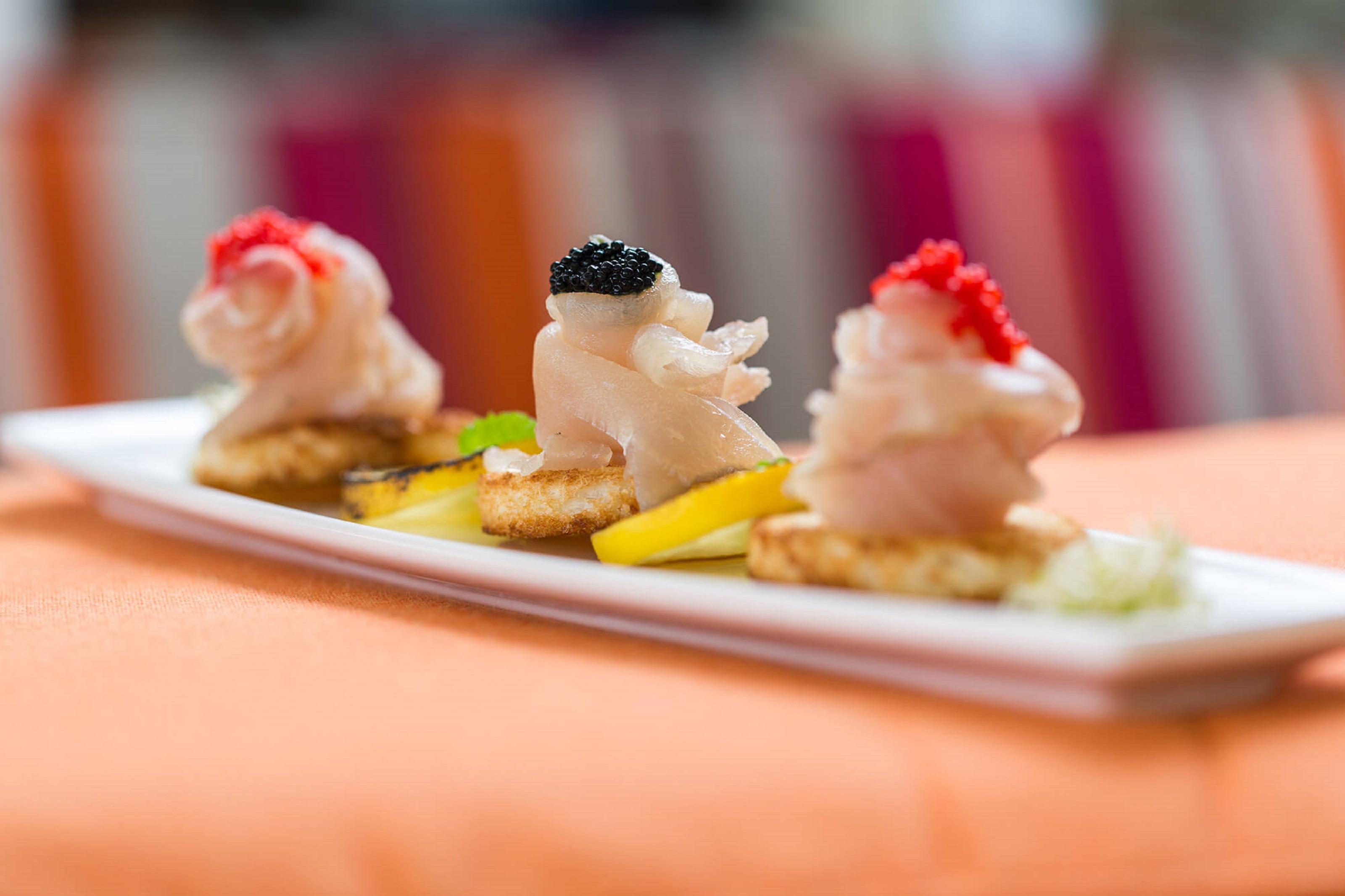 Restaurant Crystal Cove, A Tribute Portfolio All-Inclusive Resort