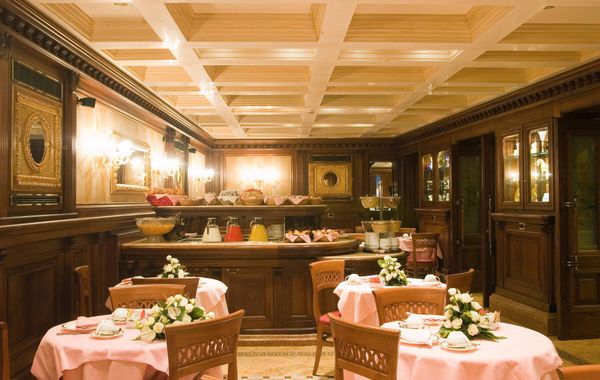 Royal San Marco Hotel