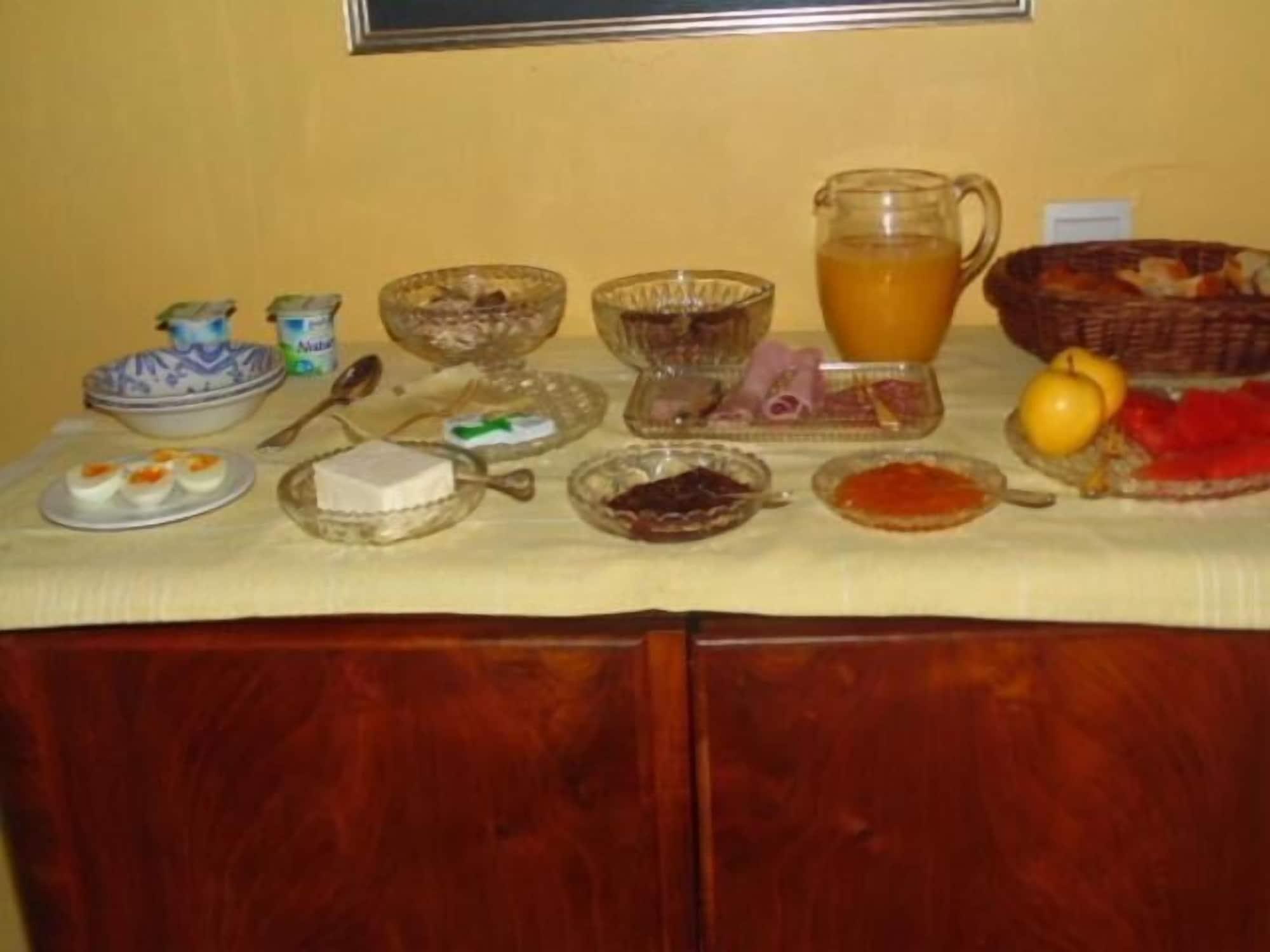 Restaurant Maison Sans Soucis