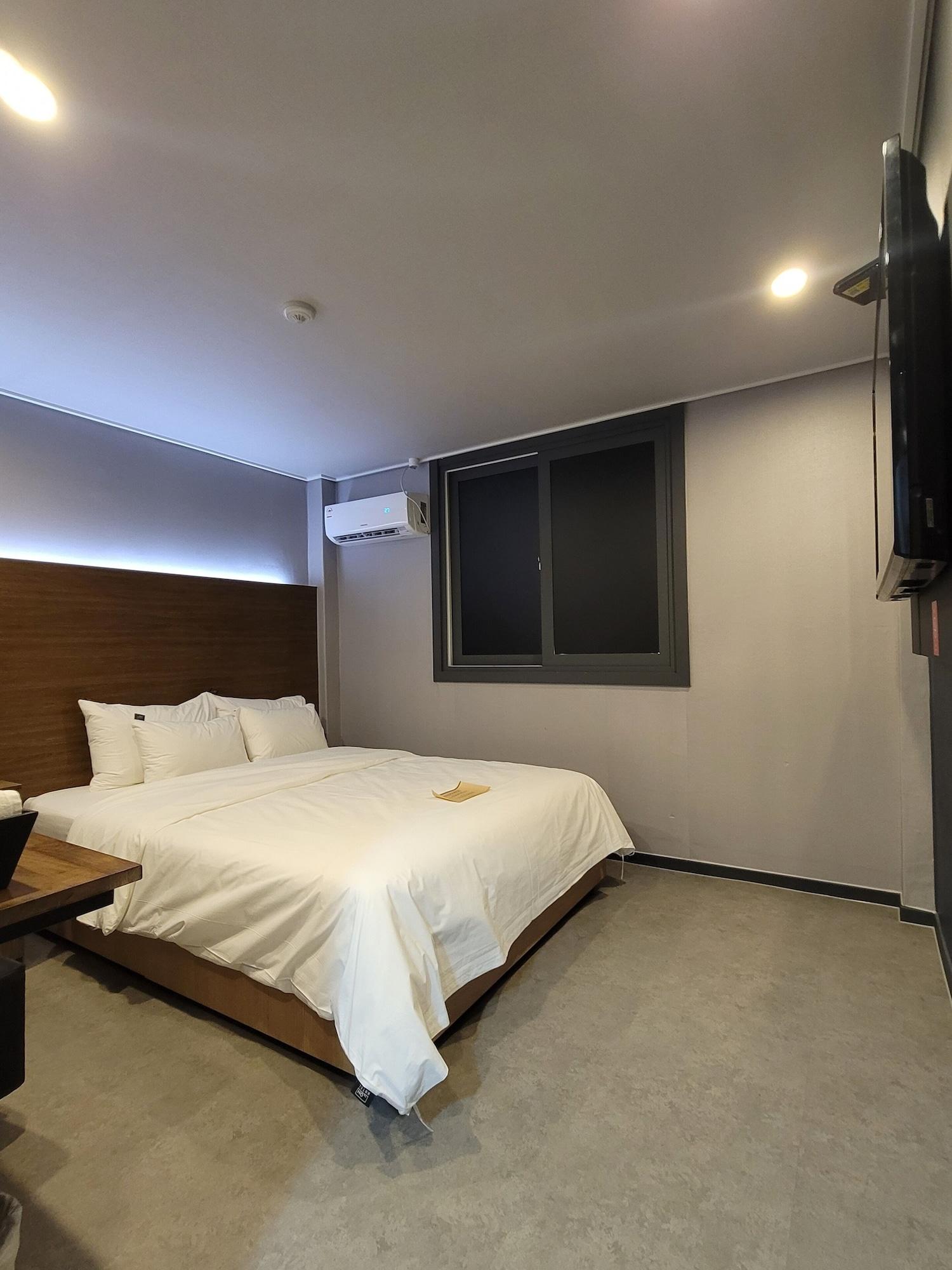 Habitación The ON