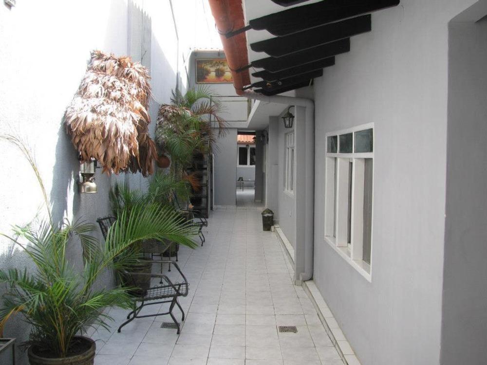 Varios Hostal Azteca Bolivia