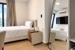 Alquiler Vacacional - The Hub by Boutique Apartments