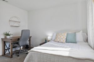 Alquiler Vacacional - The Marigold - Cozy 3 Bed House in Pasco