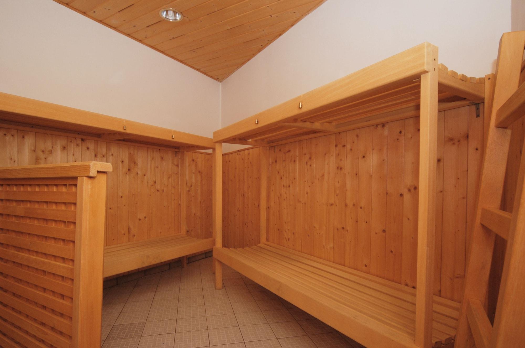 Spa Sport Hotel Pampeago