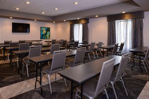 Alojamiento - Hampton Inn & Suites Cincinnati-Mason