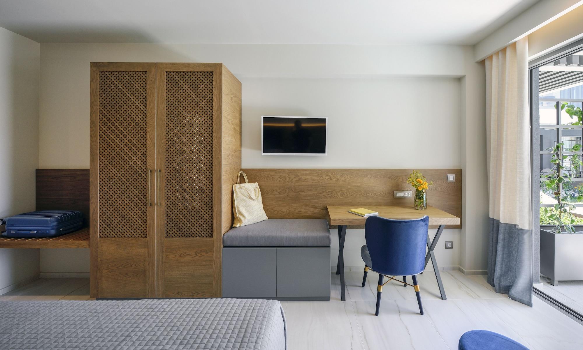 Habitación Serenity Suites