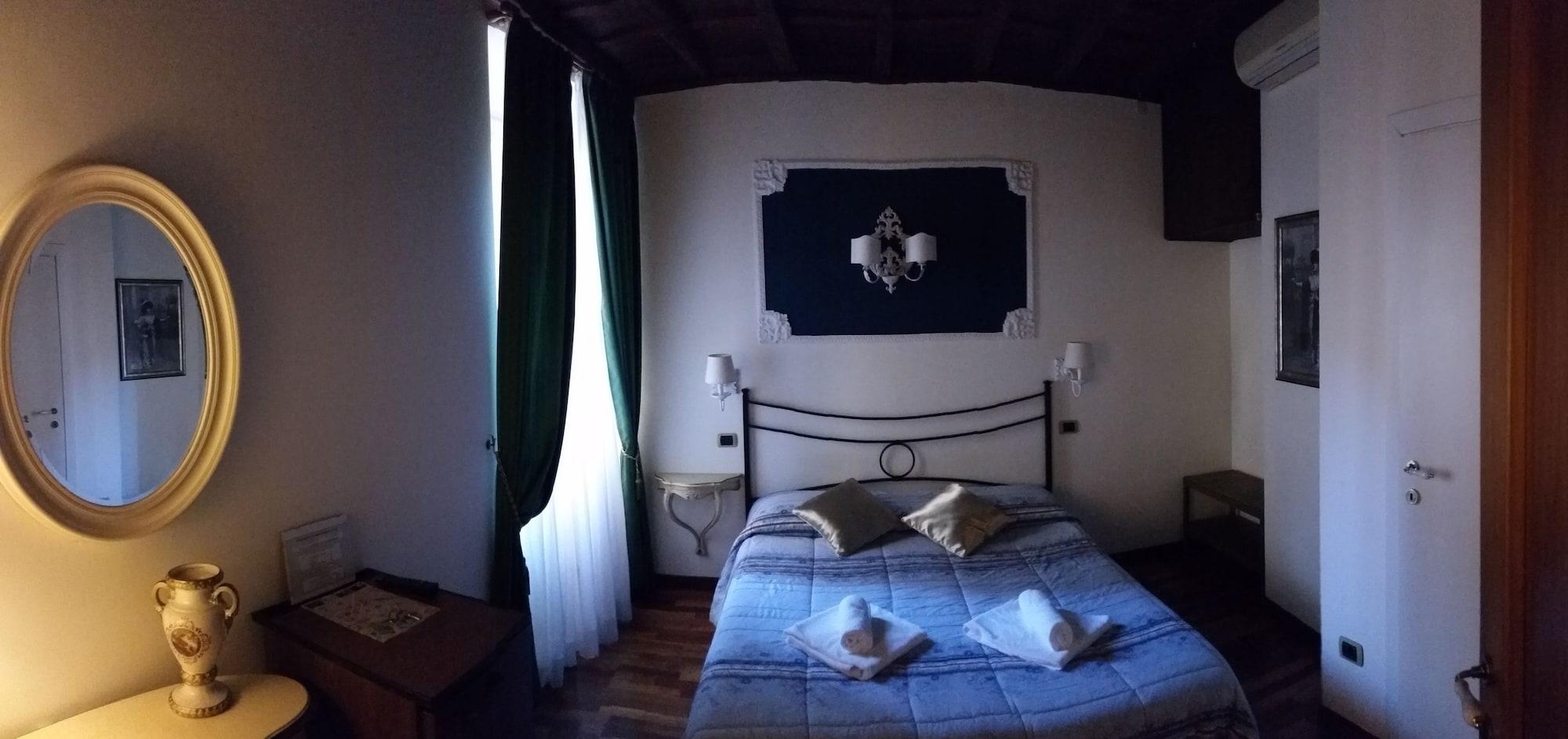 Varios Diapason Colosseum Suite