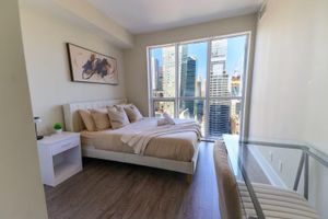 Alojamiento - Toronto Inn