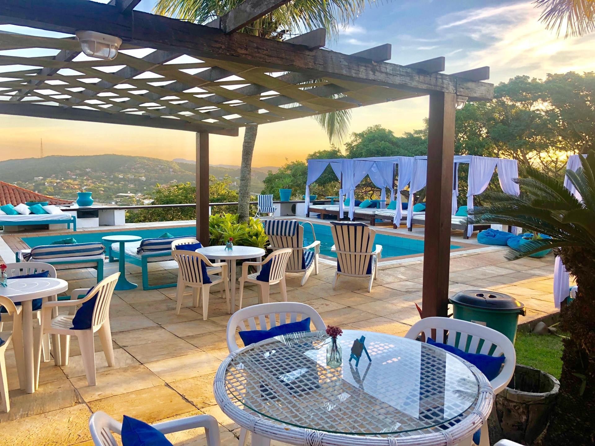 Restaurant Royal Turquesa Boutique Hotel