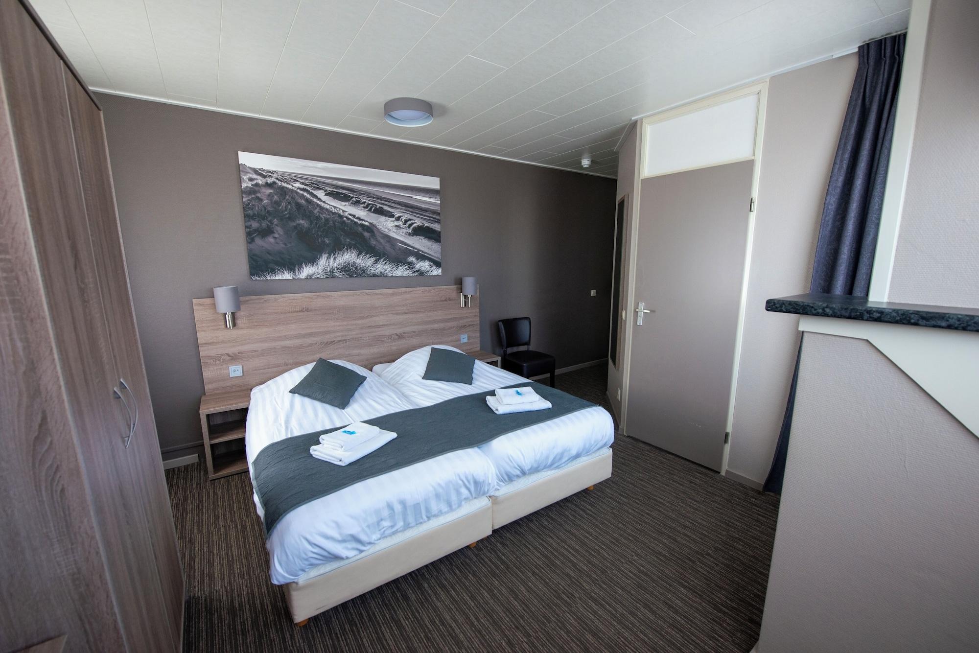 Habitación Hotel 't Klokje