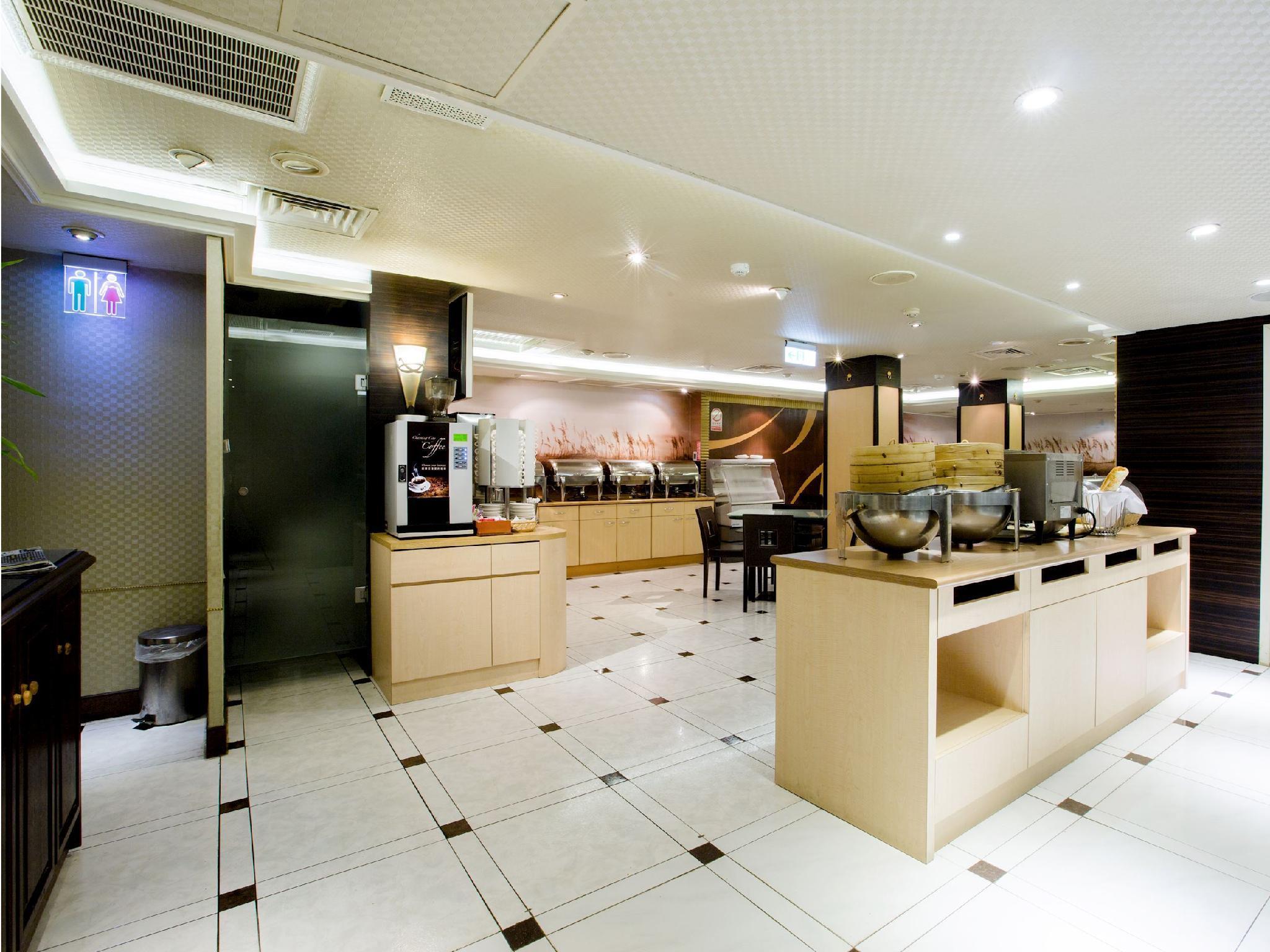 Restaurant Tai Hope Hotel