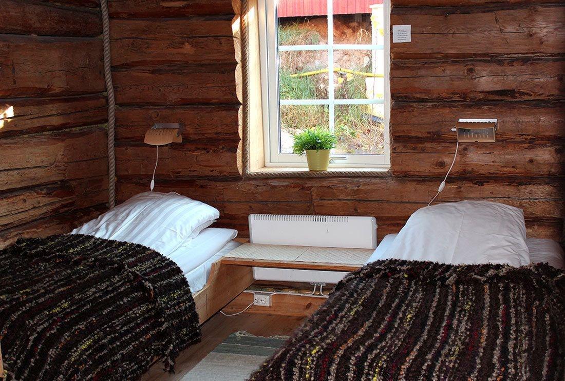 Habitación Östanskär Jakt & Konferens