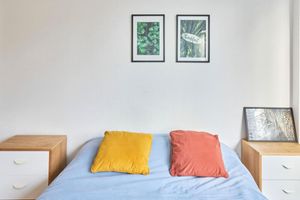 Alquiler Vacacional - BRIGHT NEW STUDIO IN THE HEART OF PALERMO SOHO