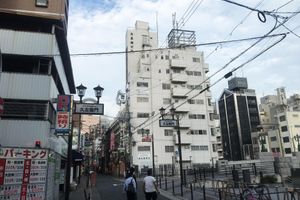 Alojamiento - GUEST HOUSE B's Five II - Hostel