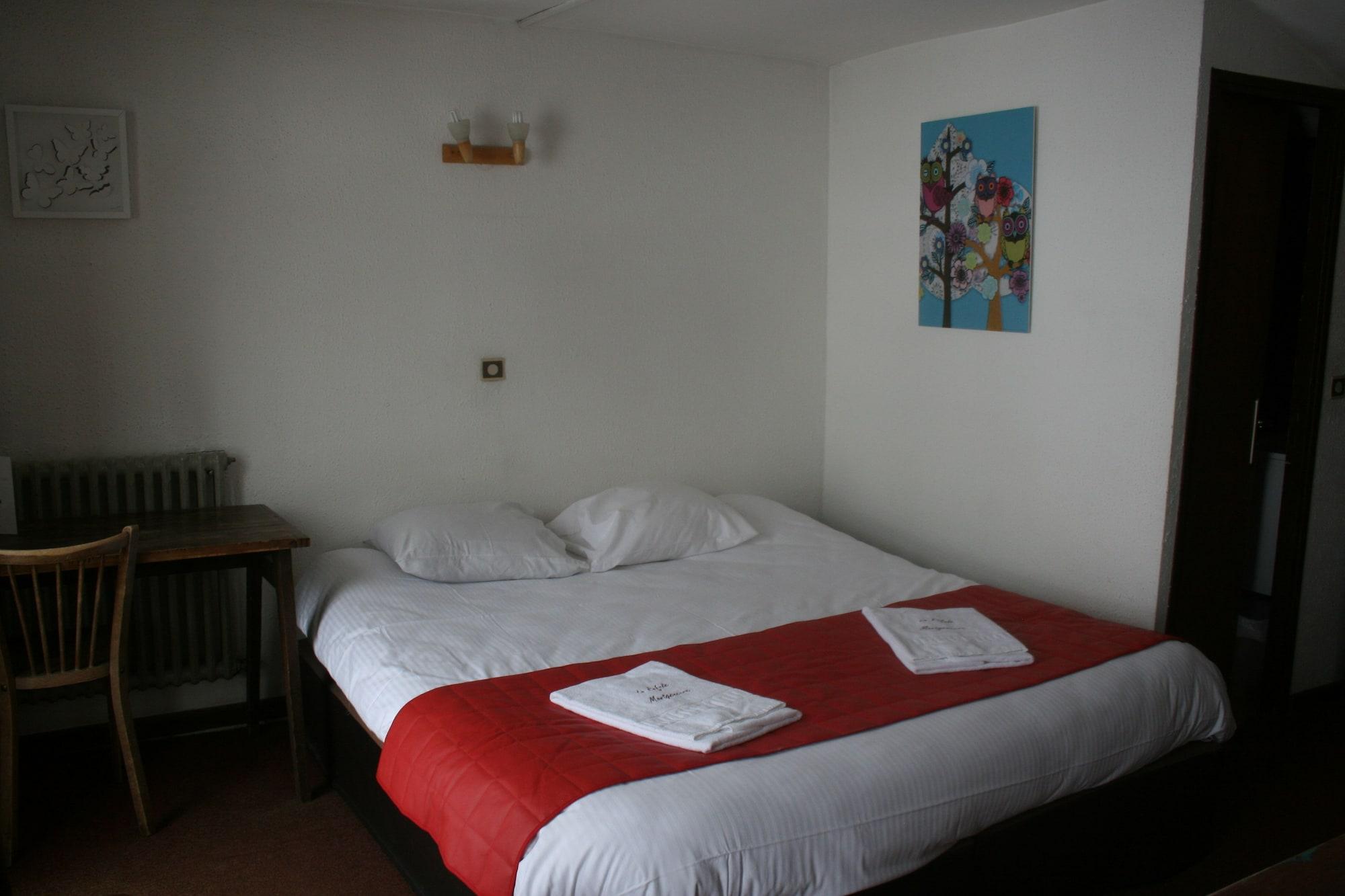 Varios Chalet Hôtel La Rafale