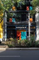 Alojamiento - Triver Florencia