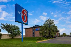 Alojamiento - Motel 6 Elk Grove Village, Il - O'Hare GA