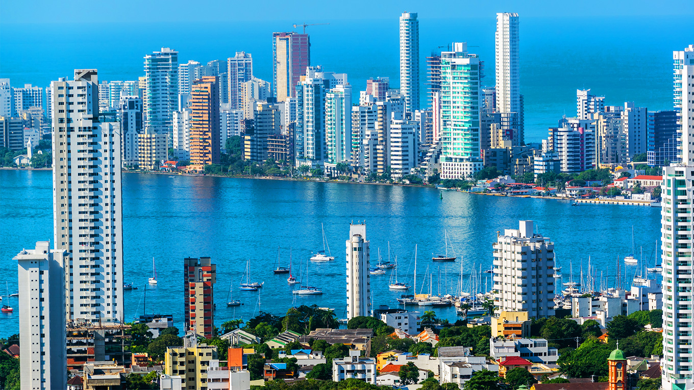 Cartagena de Indias
