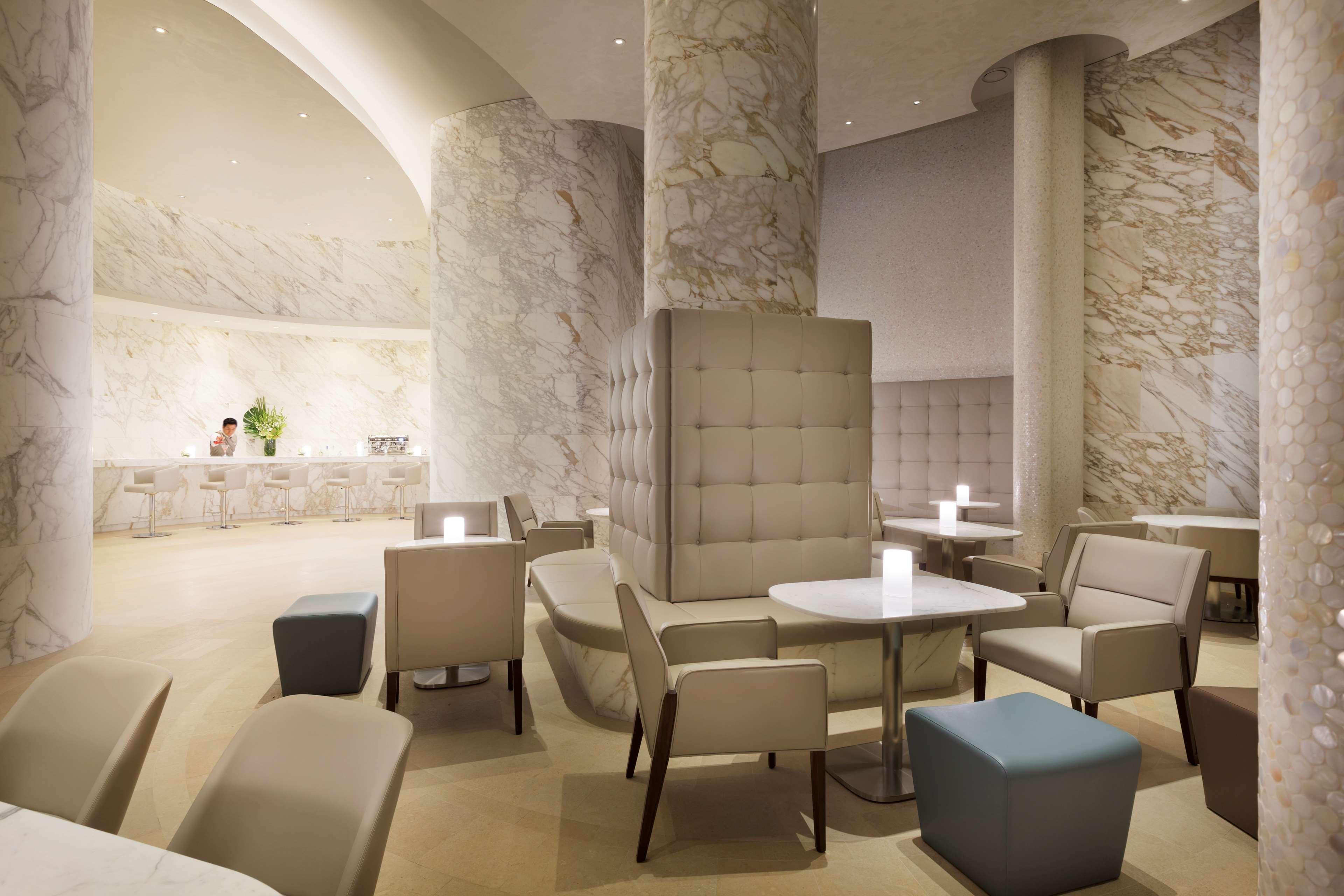 Bar/Salón Grand Hyatt Incheon