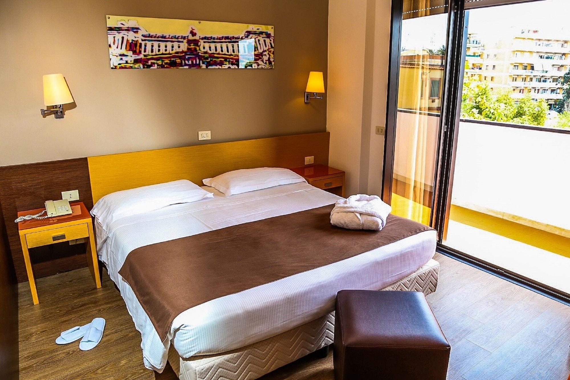 Varios Hotel Sisto V
