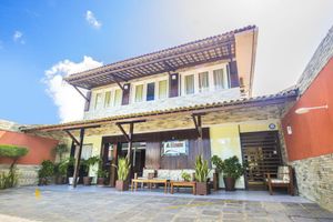 Paquete - Hotel Pousada Tamandaré