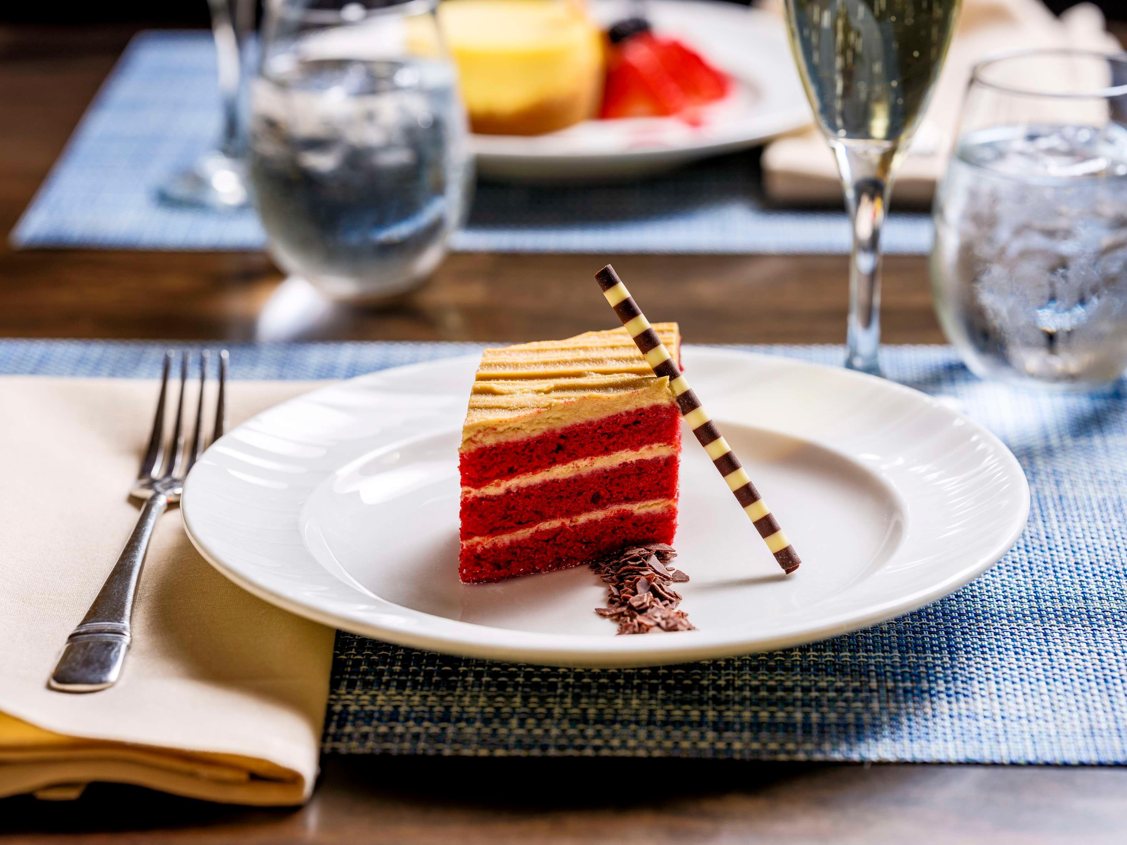 Restaurant Hyatt Regency Coconut Point Resort & Spa