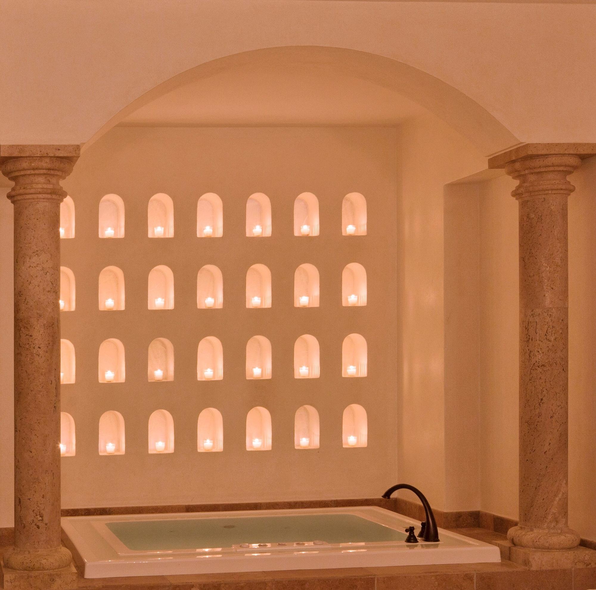 Spa Casa Kimberly