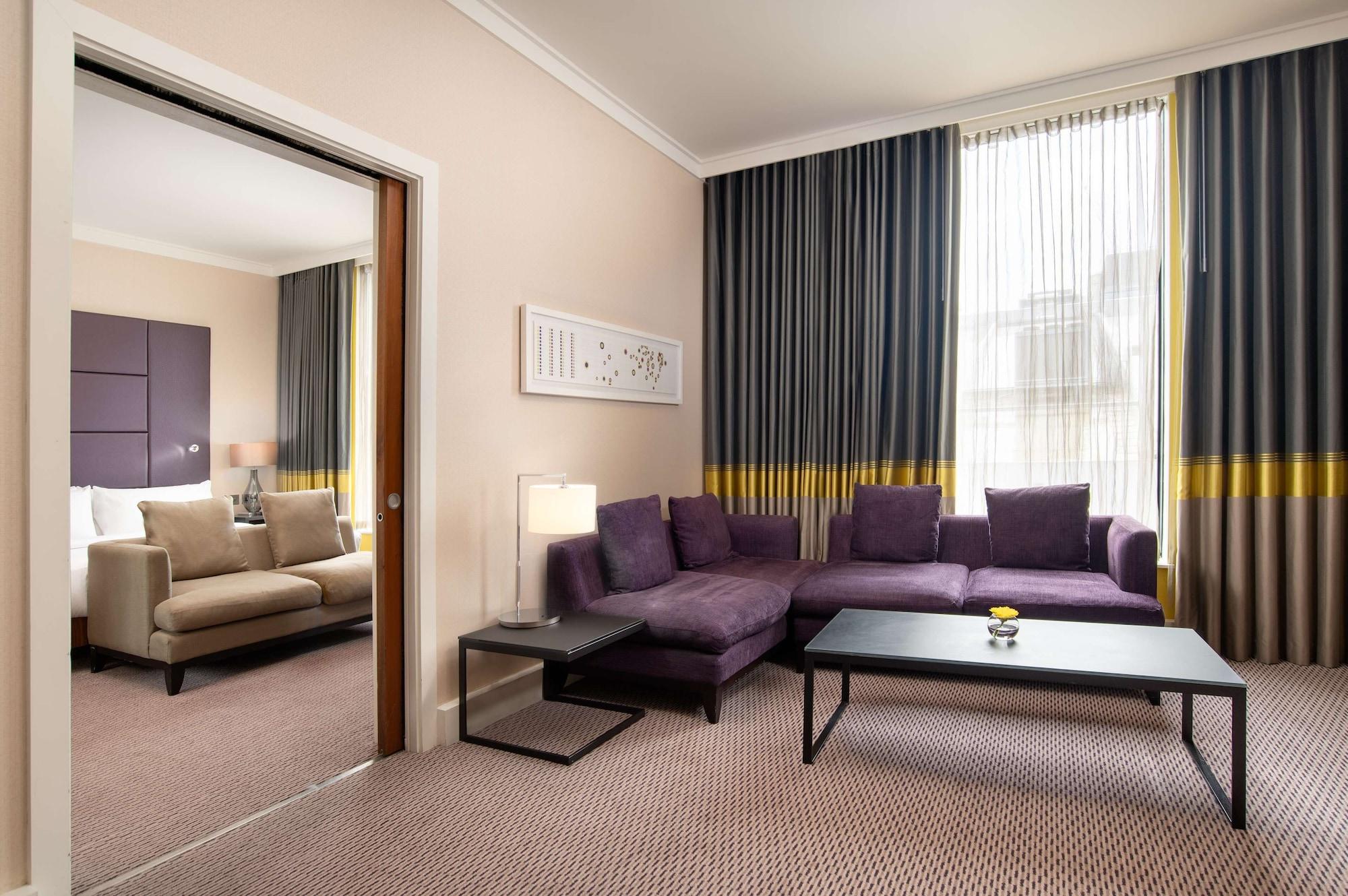 Habitación Hilton London Wembley