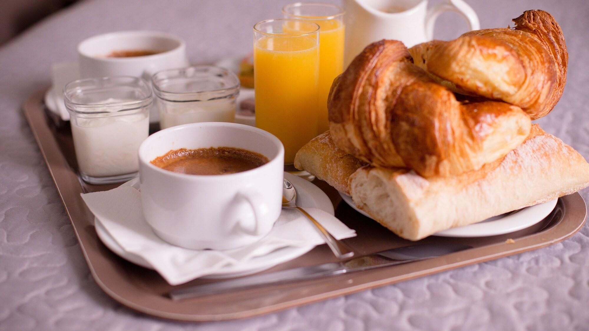 Restaurant Hotel Napoléon