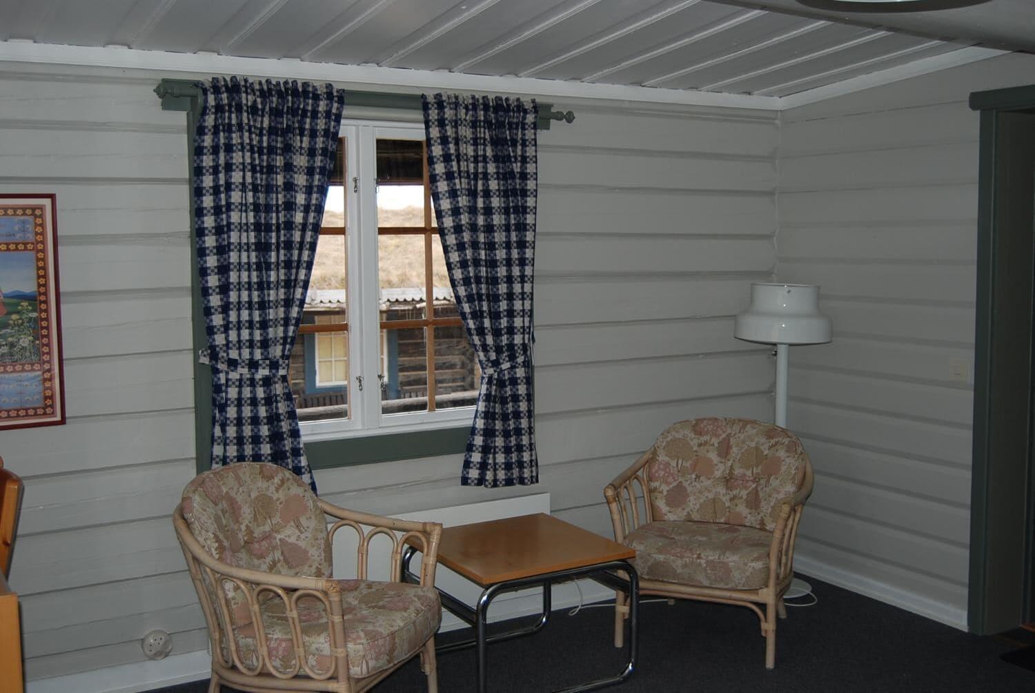 Equipamiento de Habitación Dala Wärdshus