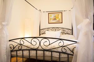 Alquiler Vacacional - Historic 1869 Brownstone  apartment 15 min to NYC downtown