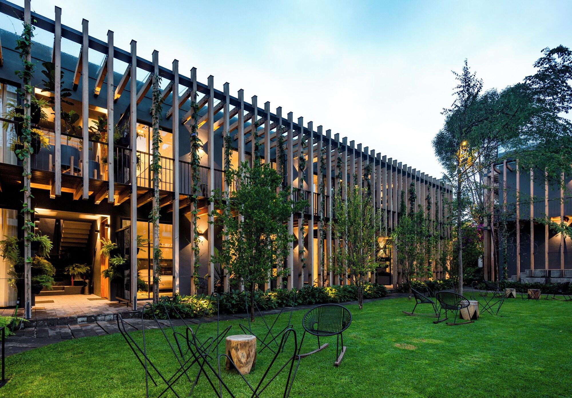 Habitación Cinco Rodavento