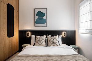 Alquiler Vacacional - Mate GEORGE - By HOMY