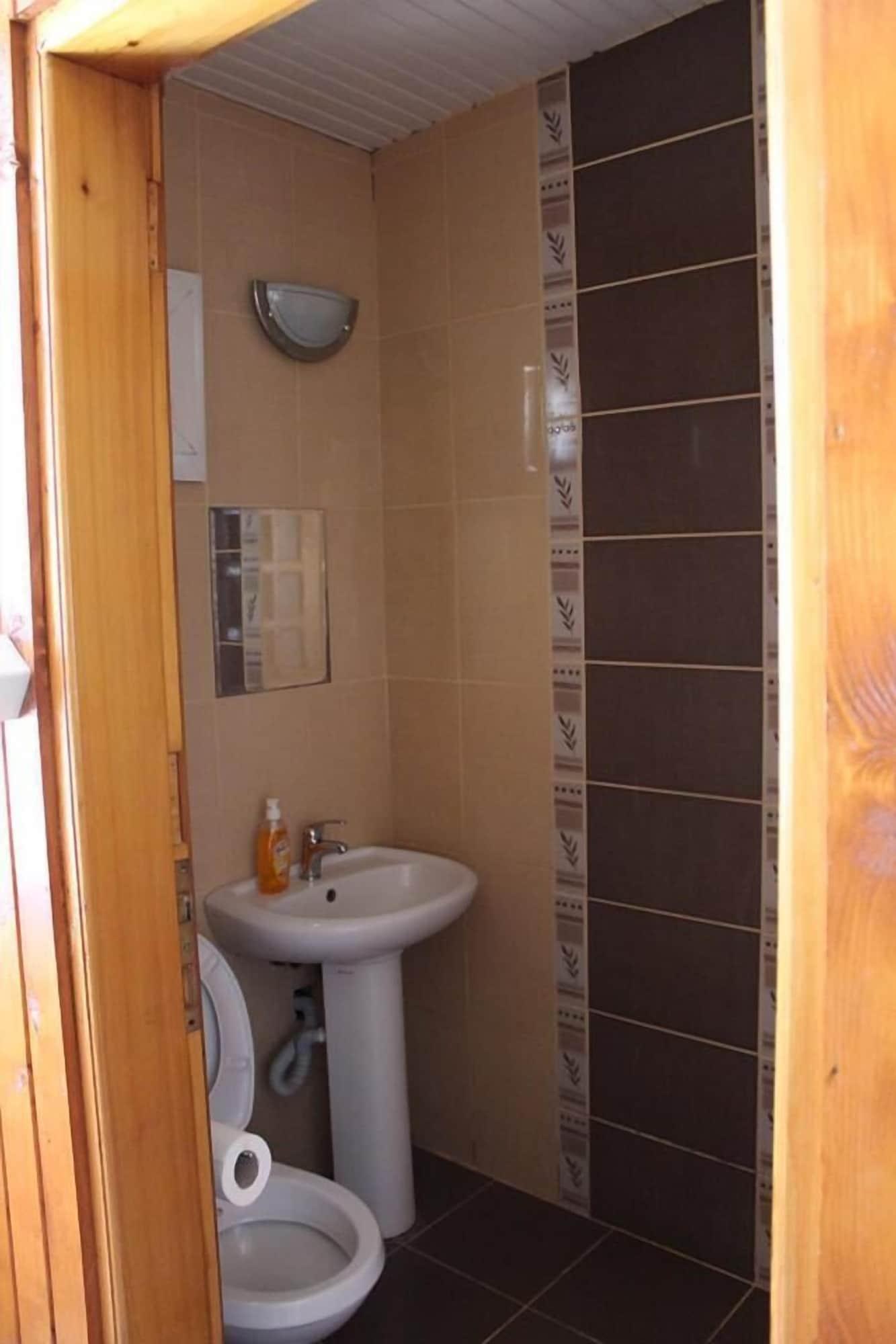 Equipamiento de Habitación Lazer Pension Kaleici