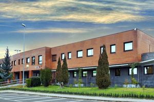 Alojamiento - Ruta De Europa