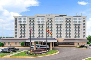 Alojamiento - Harborside Hotel, BW Premier Collection