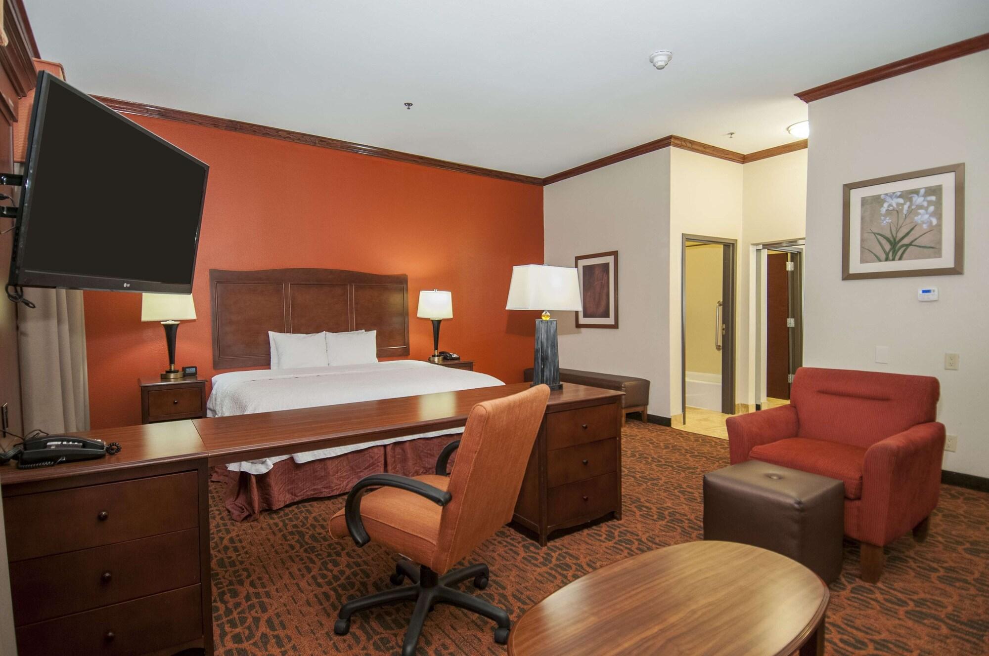 Habitación Hampton Inn & Suites Waxahachie
