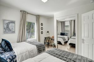 Alquiler Vacacional - Miami Design District 4 Bedroom 3 Bathroom Home - Amazing backyard with POOL