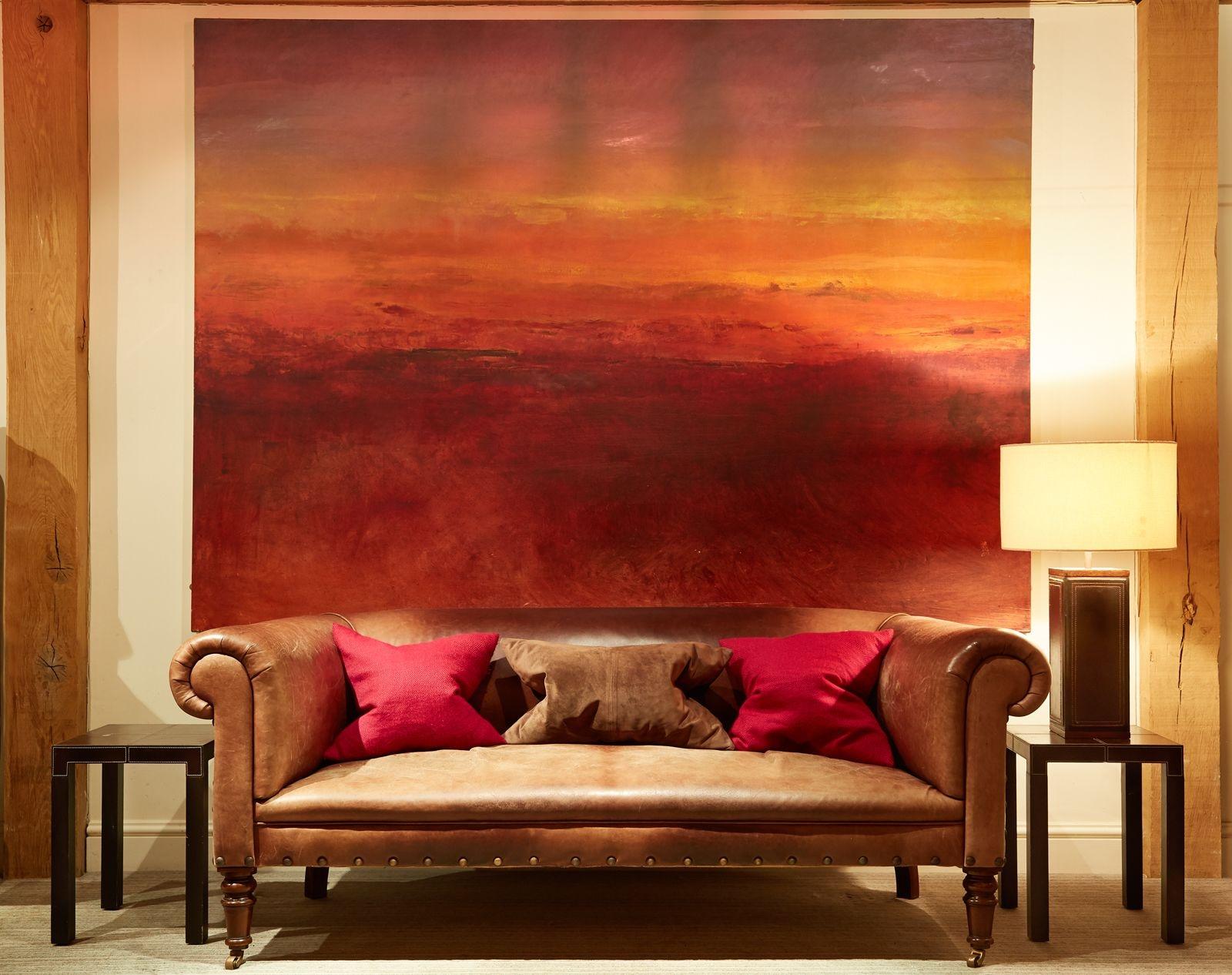 Vista Lobby Bailiffscourt Hotel & Spa